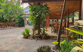 The Shire Guesthouse